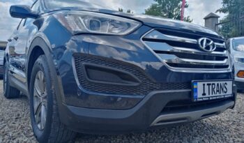 Hyundai SantaFe full