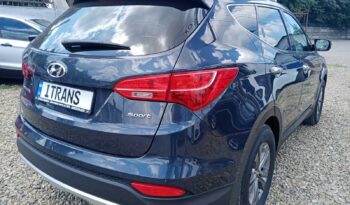 Hyundai SantaFe full