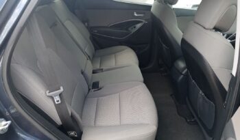 Hyundai SantaFe full