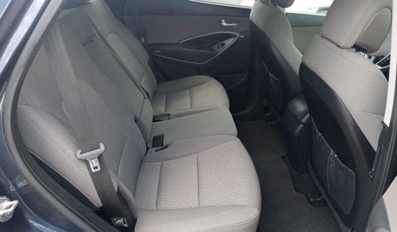 Hyundai SantaFe full