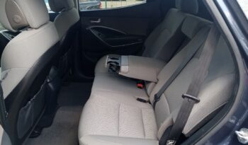 Hyundai SantaFe full