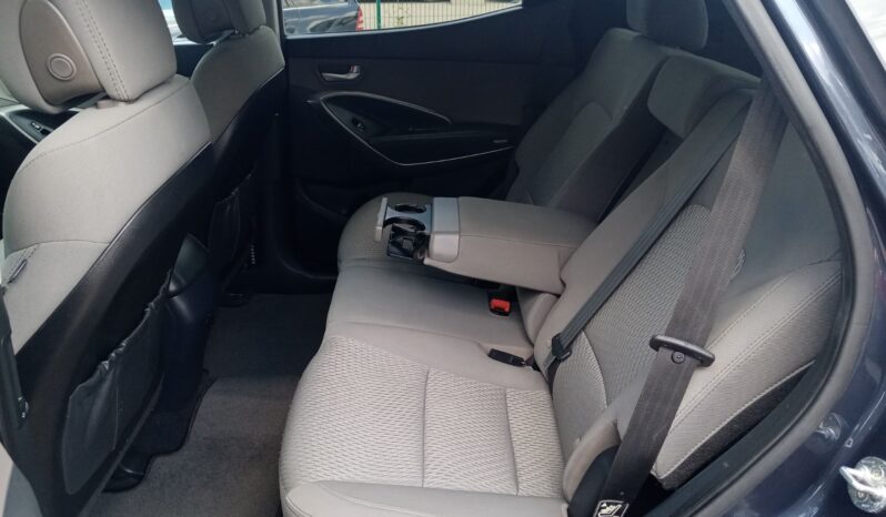 Hyundai SantaFe full