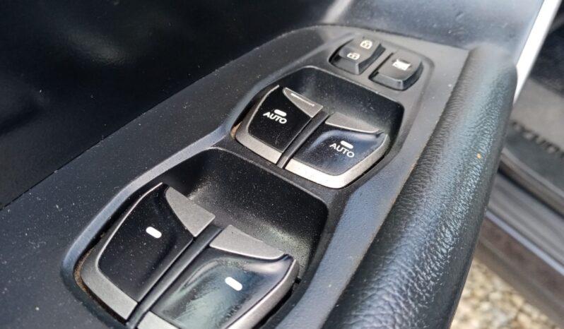 Hyundai SantaFe full