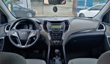 Hyundai SantaFe full