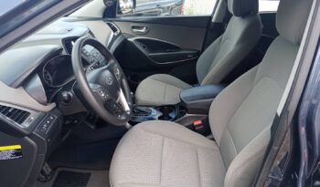 Hyundai SantaFe full
