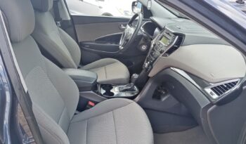 Hyundai SantaFe full