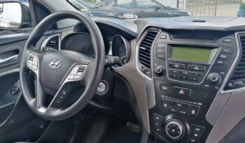Hyundai SantaFe full