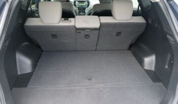 Hyundai SantaFe full