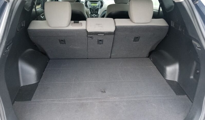 Hyundai SantaFe full