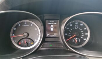 Hyundai SantaFe full