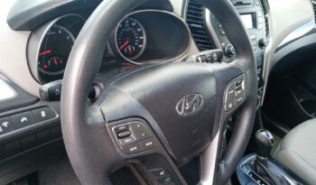 Hyundai SantaFe full