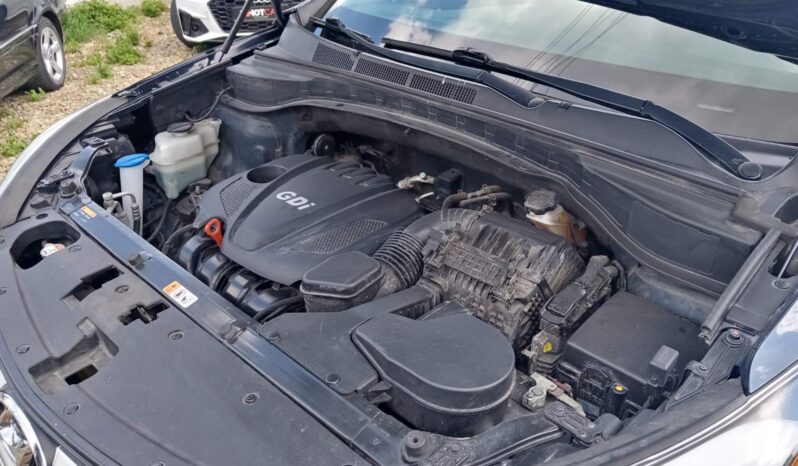 Hyundai SantaFe full