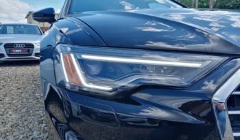 Audi A6 SLine Premium full