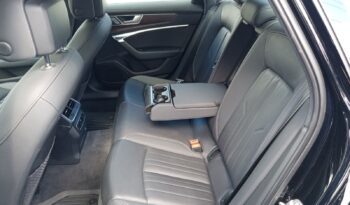 Audi A6 SLine Premium full