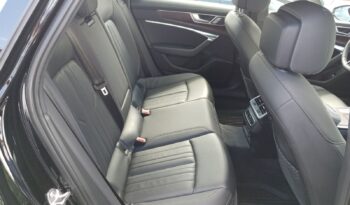Audi A6 SLine Premium full