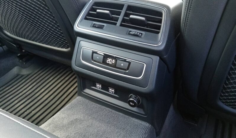 Audi A6 SLine Premium full