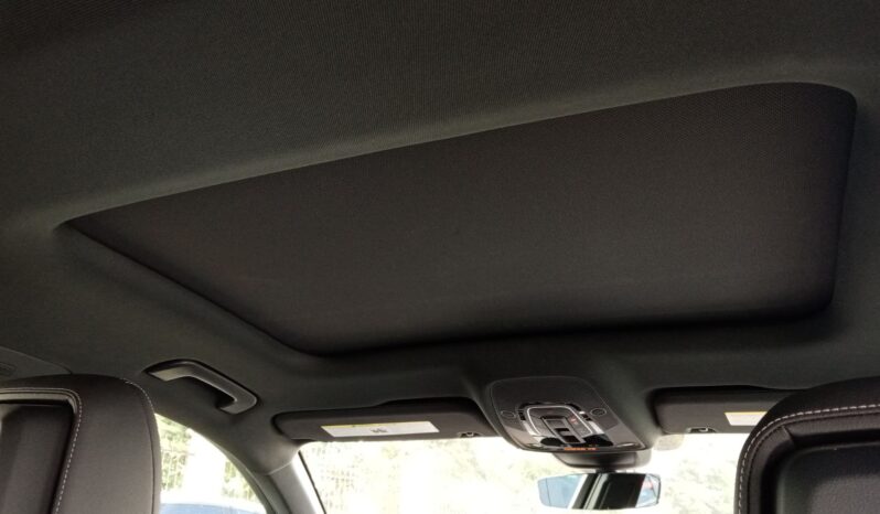 Audi A6 SLine Premium full