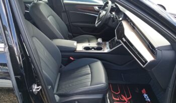 Audi A6 SLine Premium full