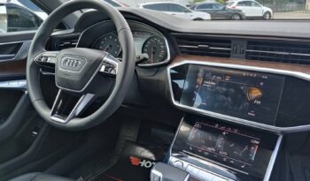 Audi A6 SLine Premium full