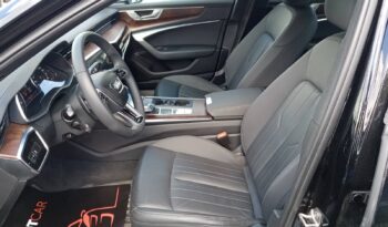 Audi A6 SLine Premium full