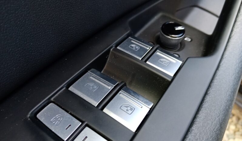 Audi A6 SLine Premium full