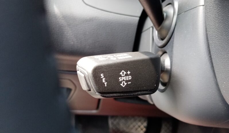 Audi A6 SLine Premium full