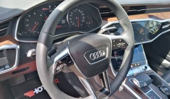 Audi A6 SLine Premium full