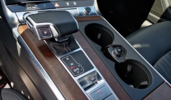 Audi A6 SLine Premium full