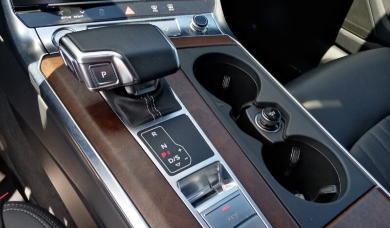 Audi A6 SLine Premium full