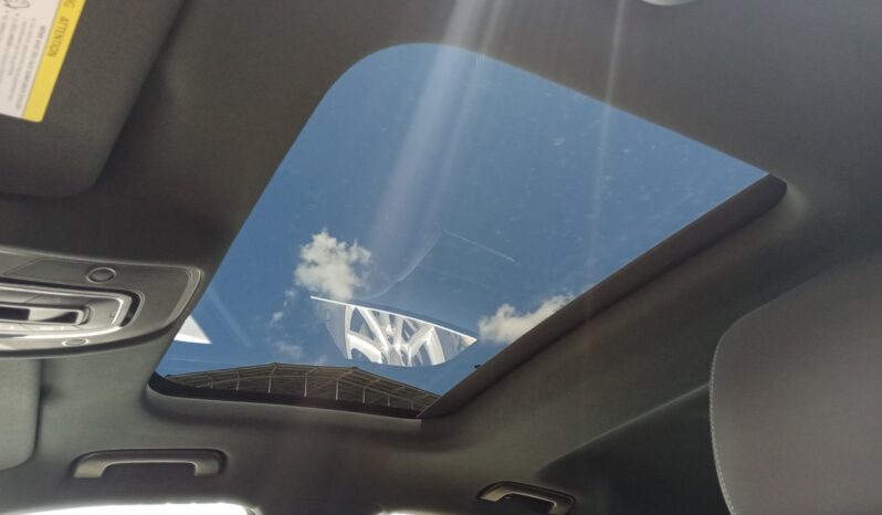 Audi A6 SLine Premium full