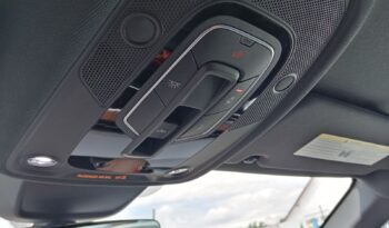 Audi A6 SLine Premium full