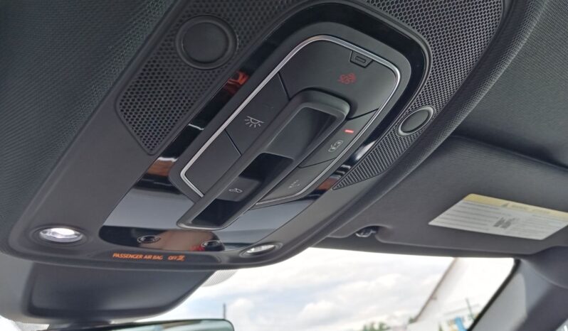 Audi A6 SLine Premium full