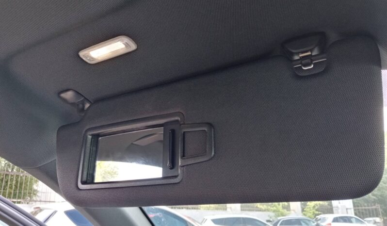 Audi A6 SLine Premium full