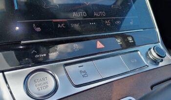 Audi A6 SLine Premium full