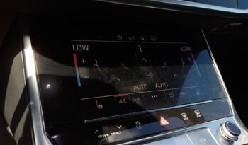 Audi A6 SLine Premium full