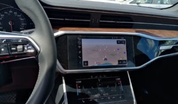 Audi A6 SLine Premium full
