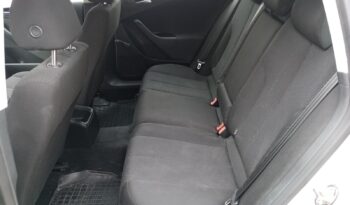 Volkswagen Passat B6 2007 full