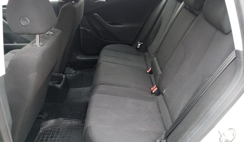 Volkswagen Passat B6 2007 full