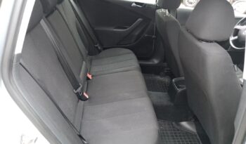 Volkswagen Passat B6 2007 full
