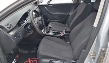 Volkswagen Passat B6 2007 full
