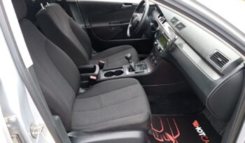 Volkswagen Passat B6 2007 full