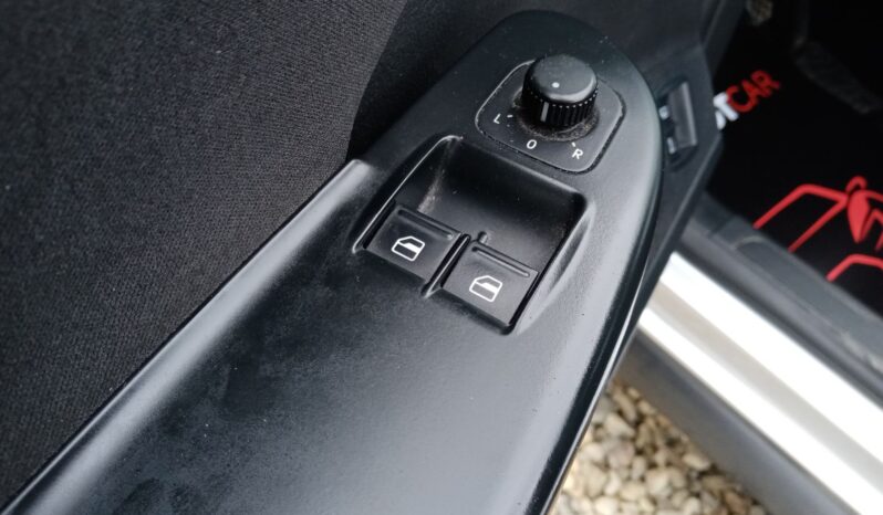 Volkswagen Passat B6 2007 full