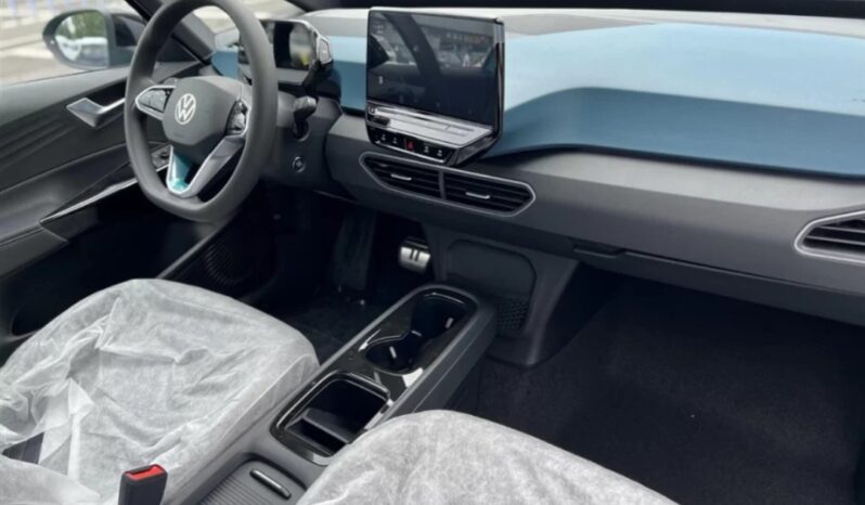 Volkswagen id3 pure 2022-$29000 full