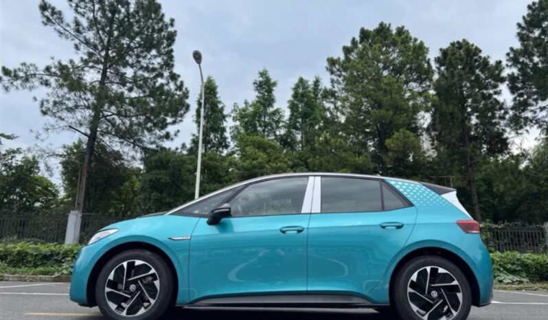 Volkswagen id3 pure 2022-$29000 full