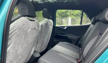 Volkswagen id3 pure 2022-$29000 full