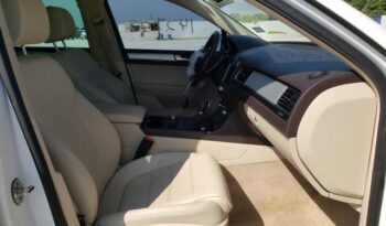 2013 VOLKSWAGEN TOUAREG V6 TDI – $13000 full