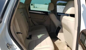 2013 VOLKSWAGEN TOUAREG V6 TDI – $13000 full