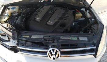 2013 VOLKSWAGEN TOUAREG V6 TDI – $13000 full
