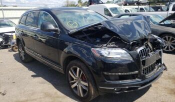 2014 AUDI Q7 PRESTIGE – $14500 full