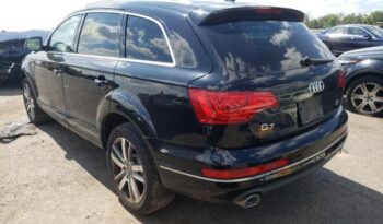 2014 AUDI Q7 PRESTIGE – $14500 full